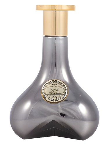 The Private Collection No 4 by Dorin