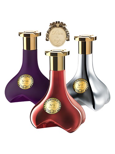 The Private Collection No 10 by Dorin