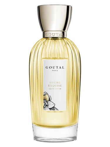 Heure Exquise by Goutal