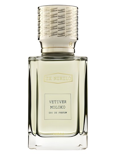 Vetiver Moloko by Ex Nihilo