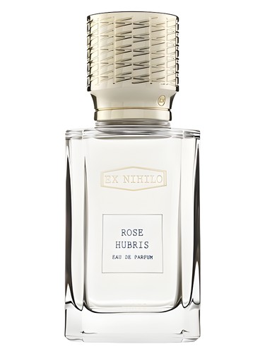 Rose Hubris by Ex Nihilo