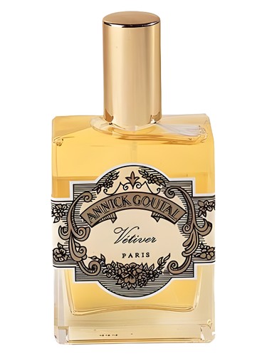 Vetiver by Goutal