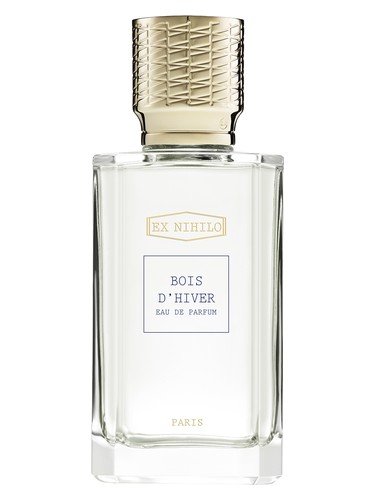 Bois d'Hiver by Ex Nihilo