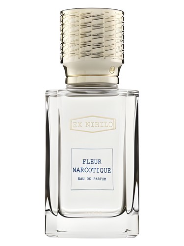 Fleur Narcotique