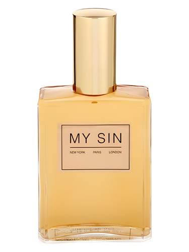 My Sin by Long Lost Perfume