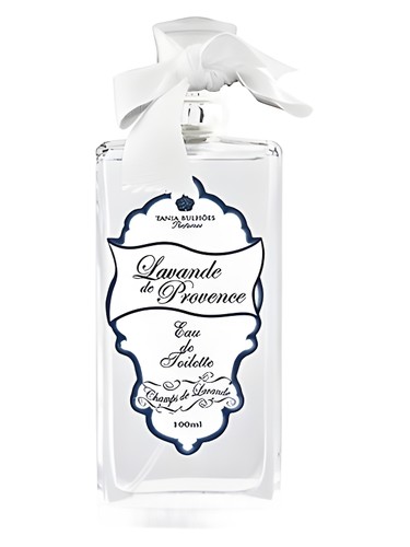 Lavande de Provence Tania Bulhões perfume by Tania Bulhoes