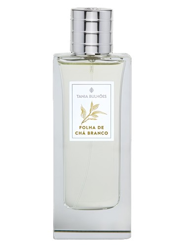 Chá Branco Colônia Tania Bulhões perfume by Tania Bulhoes