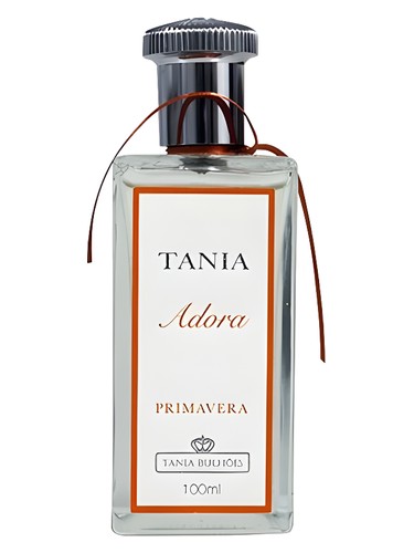 Primavera Tania Bulhões perfume by Tania Bulhoes
