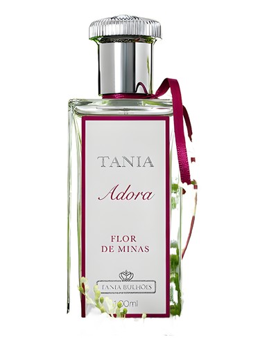 Flor de Minas Tania Bulhões perfume by Tania Bulhoes