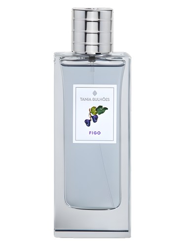 Figo Tania Bulhões perfume by Tania Bulhoes
