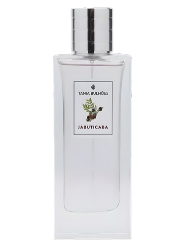 Jabuticaba Tania Bulhões perfume by Tania Bulhoes