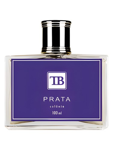 Prata Contemporaneo Tania Bulhões cologne by Tania Bulhoes