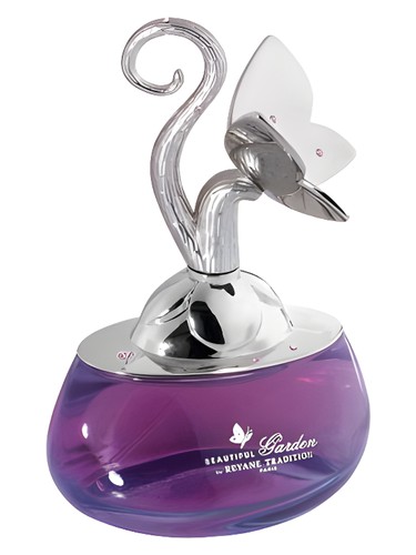 Beautiful Garden by Reyane Tradition