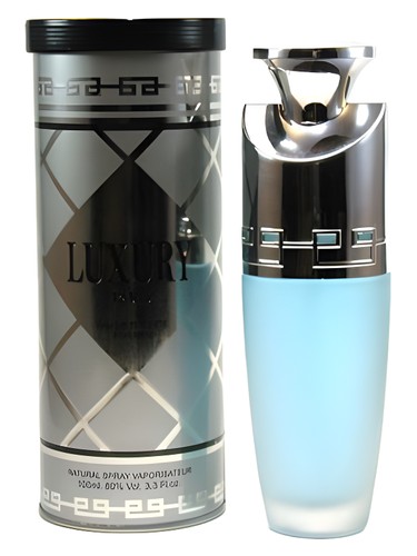 Luxury Silver Jean-Pierre Sand cologne by Jean Pierre Sand