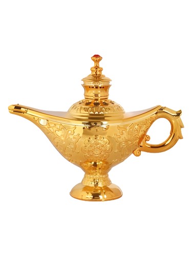 Magical Lamp Gold Jean-Pierre Sand perfume by Jean Pierre Sand