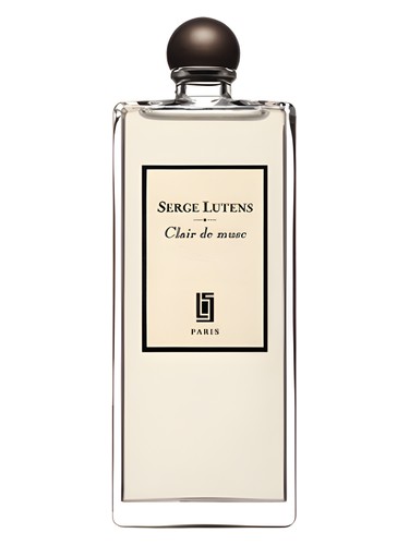 Clair de Musc