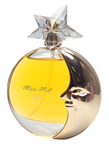 Mystic Half Moon Gold Jean-Pierre Sand perfume by Jean Pierre Sand