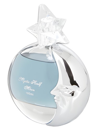Mystic Half Moon Silver Jean-Pierre Sand cologne by Jean Pierre Sand