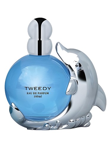 Tweedy Jean-Pierre Sand perfume by Jean Pierre Sand