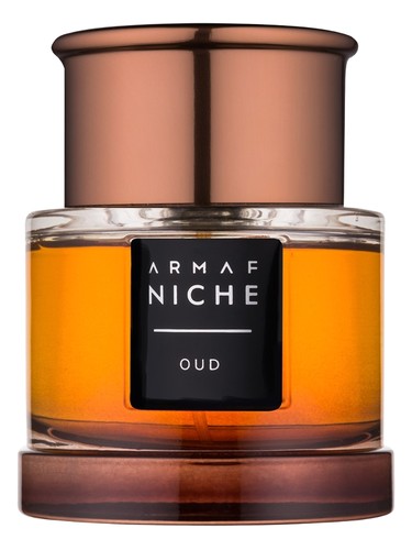Oud by Armaf