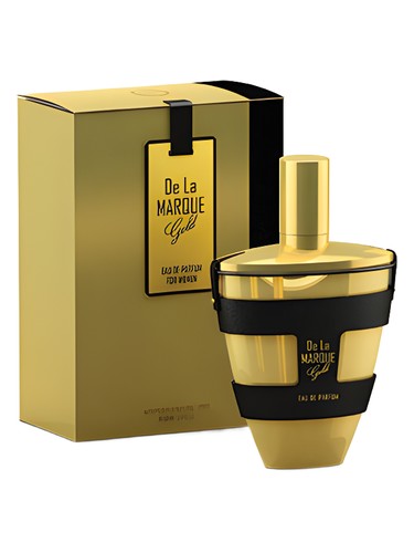 De La Marque Gold by Armaf