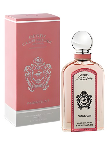 Derby Club House Fairmount