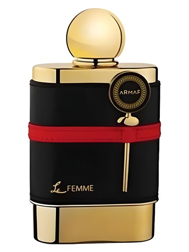 Le Femme by Armaf