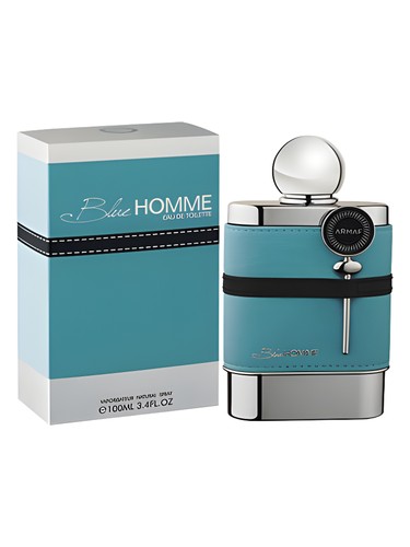 Blue Homme by Armaf