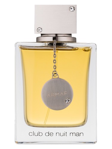 Club de Nuit Man by Armaf