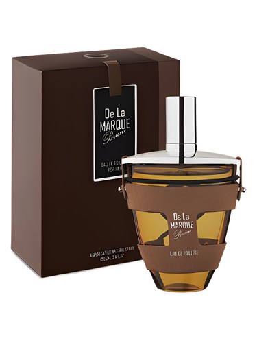 De La Marque Brune