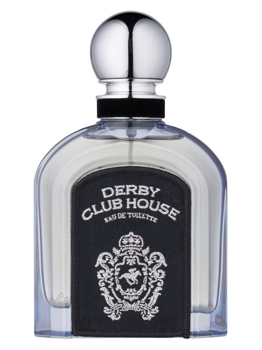 Derby Club House by Armaf