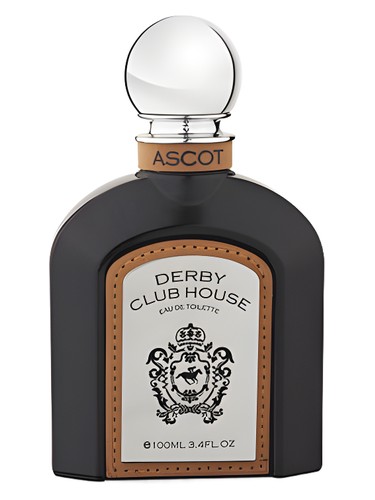 Derby Club House Ascot by Armaf