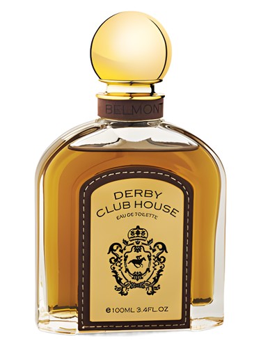 Derby Club House Belmont by Armaf