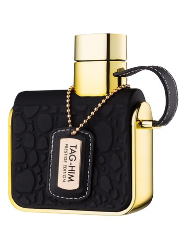 Tag-Him Prestige by Armaf