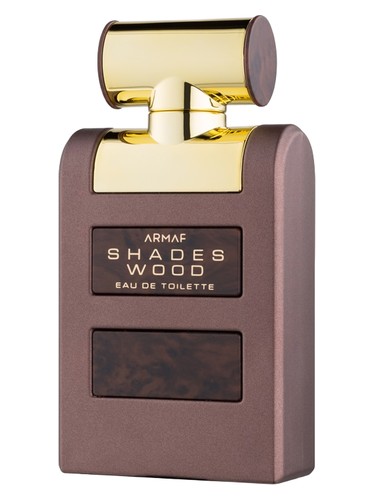 Shades Wood by Armaf