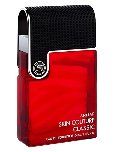 Skin Couture Classic Men by Armaf
