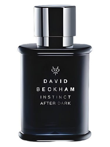 Instinct After Dark by David Beckham