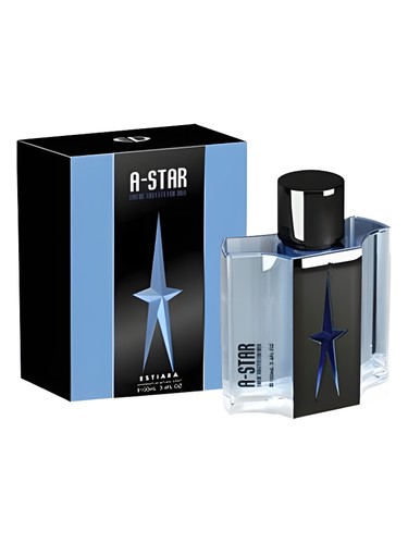 A-Star for Men by Estiara