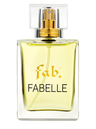 Fabelle Fab. perfume by Fab