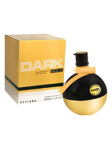 Dark Gold by Estiara