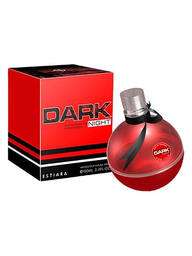 Dark Night by Estiara