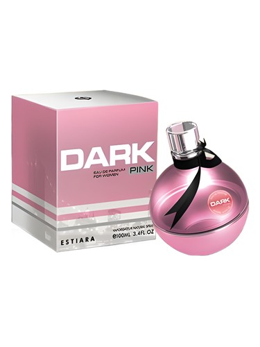 Dark Pink by Estiara