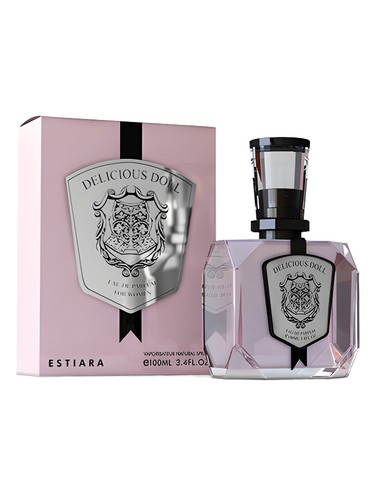 Delicious Doll by Estiara