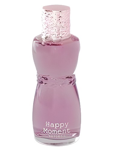 Happy Moment by Estiara