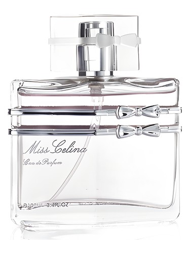 Miss Celina by Estiara