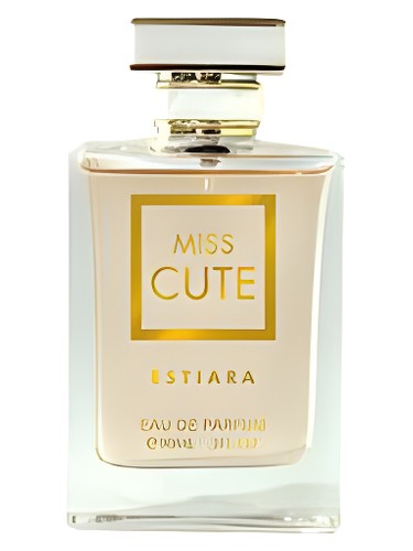 Miss Cute by Estiara