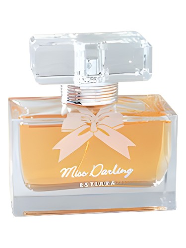 Miss Darling by Estiara