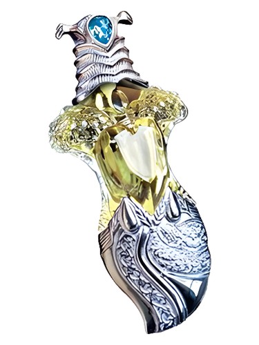 Opulent Shaik Classic No 33 by Shaik