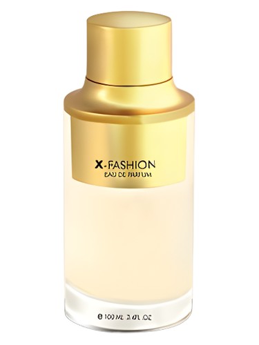 X-Fashion by Estiara