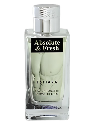 Absolute & Fresh by Estiara